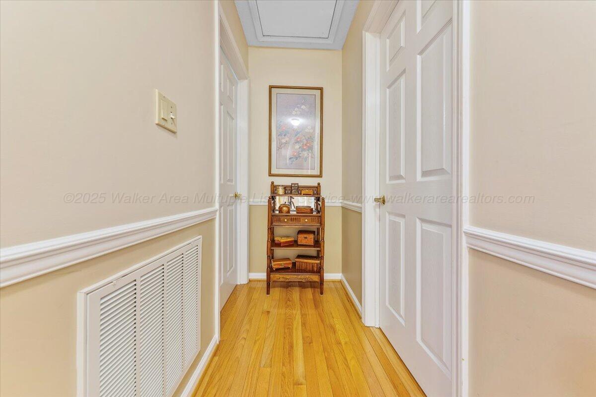 1686 Buttermilk Road Cordova, AL 35550 - Photo 34 of 48 Hallway