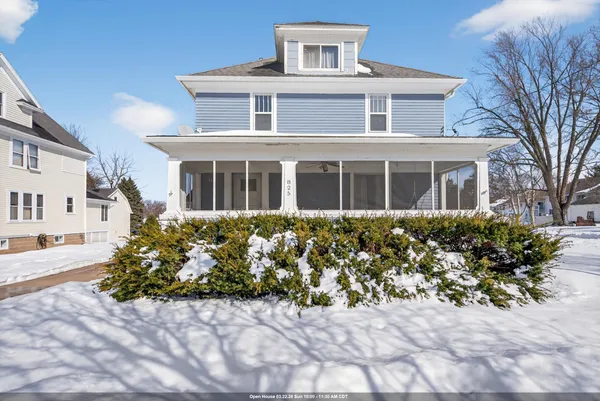 $275,000 | 825 Metomen Street, Ripon, WI 54971