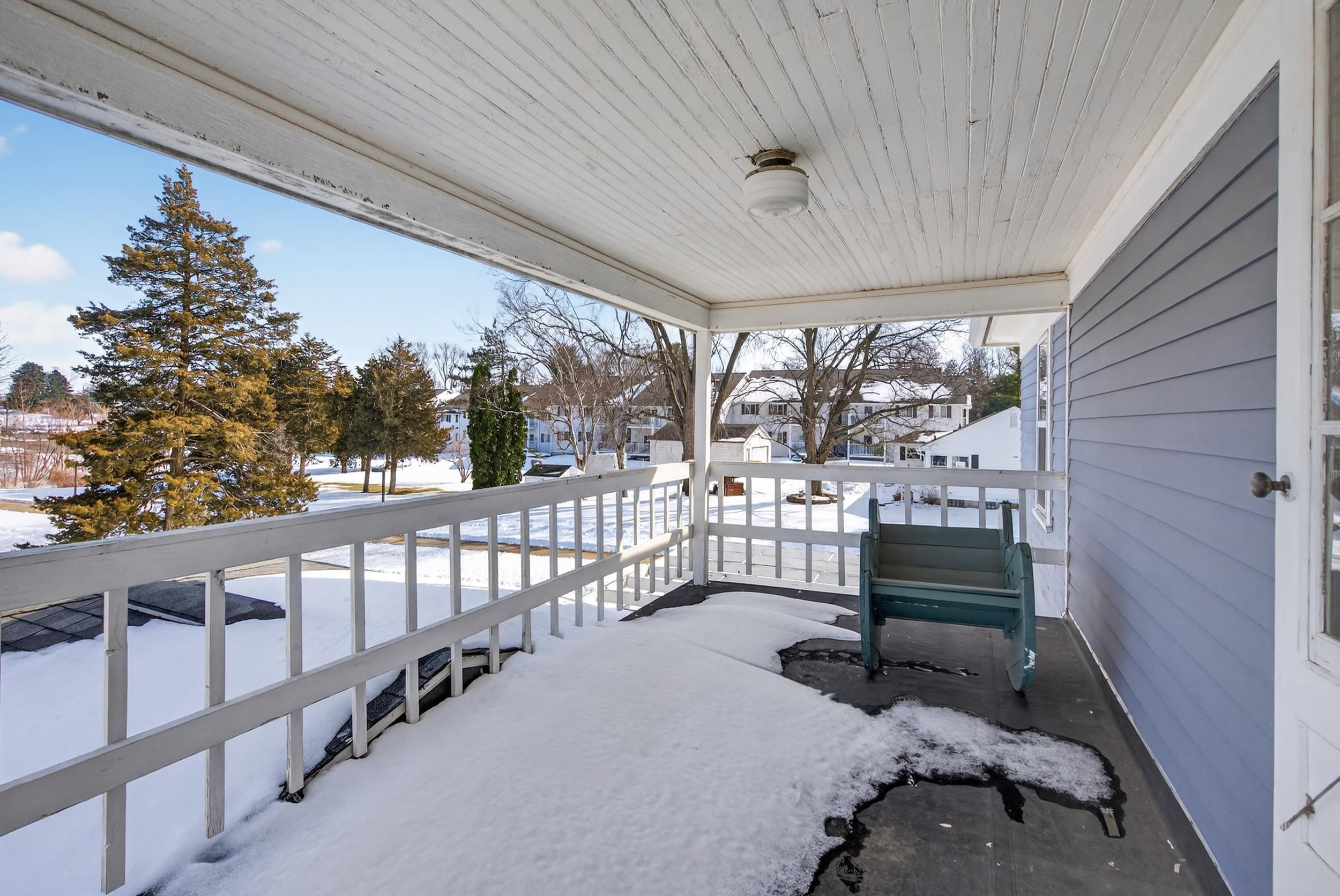 825 Metomen Street Ripon, WI 54971 - Photo 30 of 34