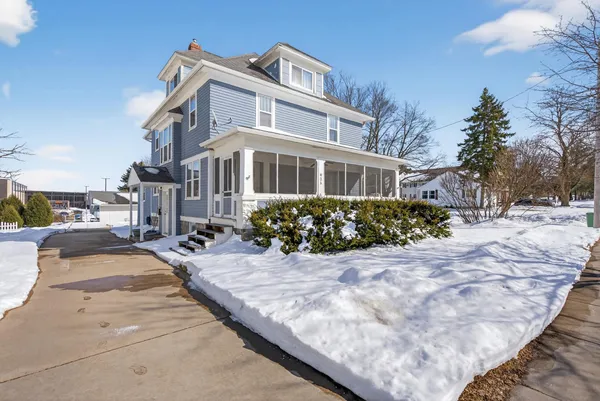 $275,000 | 825 Metomen Street, Ripon, WI 54971