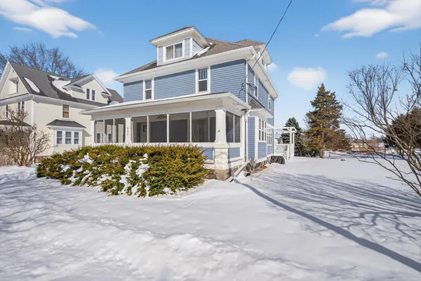 $275,000 | 825 Metomen Street, Ripon, WI 54971