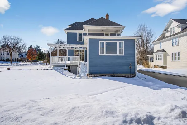 $275,000 | 825 Metomen Street, Ripon, WI 54971