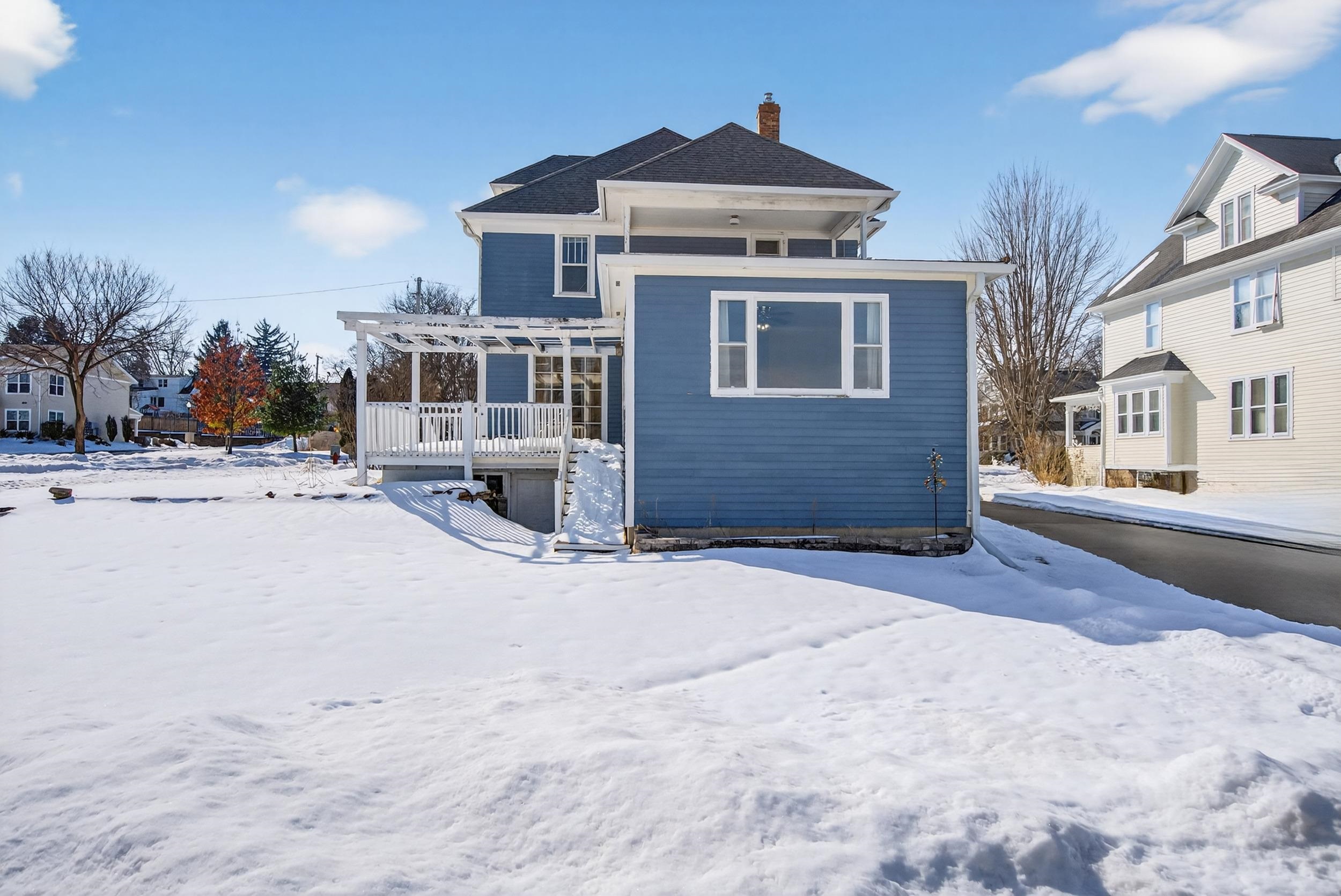 825 Metomen Street Ripon, WI 54971 - Photo 34 of 34