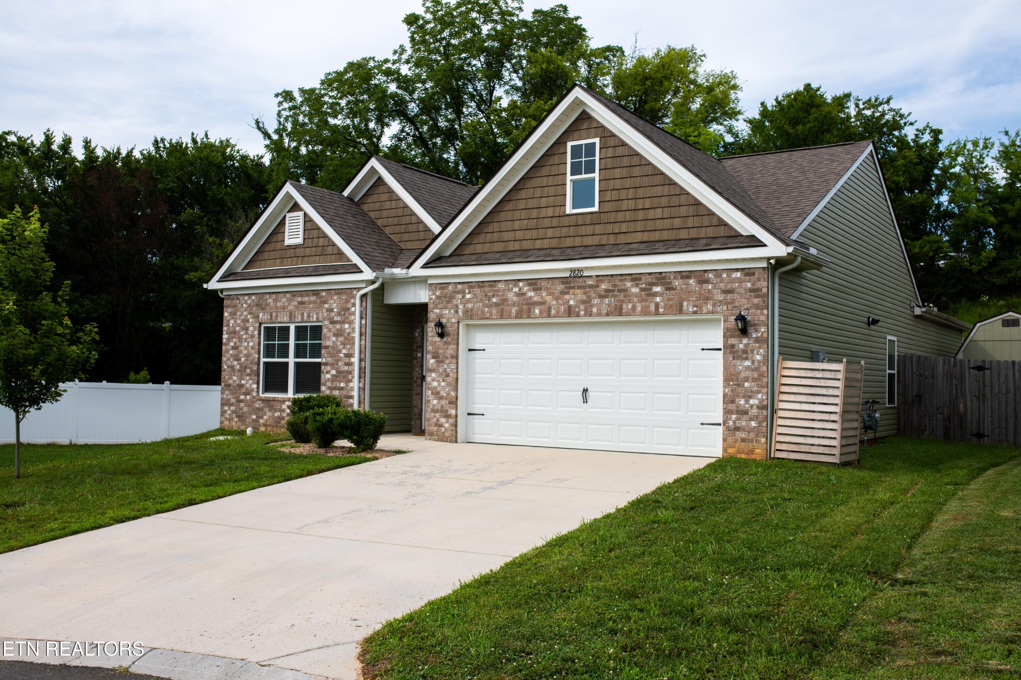 2820 Terrace View Road Sevierville, TN 37876 - Photo 6 of 33 Gallery Image 6