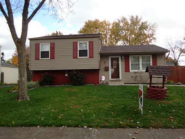 3322 Everson Road West Columbus, OH 43232 - Photo 1 of 17 Gallery Image 1