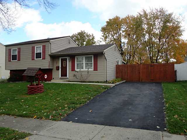 3322 Everson Road West Columbus, OH 43232 - Photo 2 of 17 Gallery Image 2