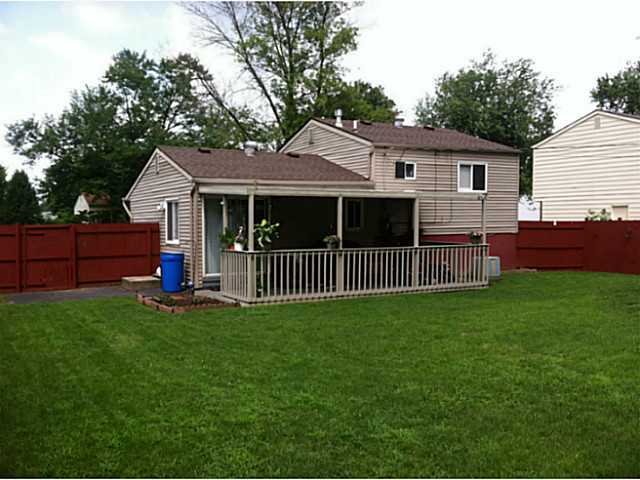3322 Everson Road West Columbus, OH 43232 - Photo 3 of 17 Gallery Image 3