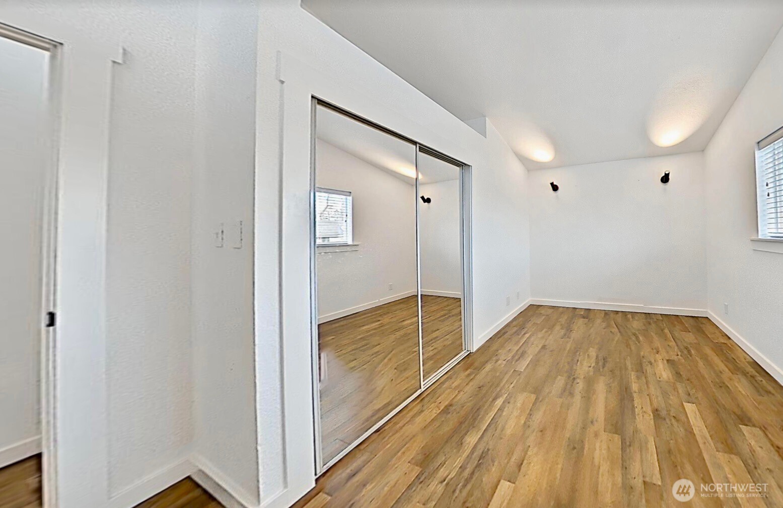 814 5th Street Steilacoom, WA 98388 - Photo 13 of 21 a view of a hallway