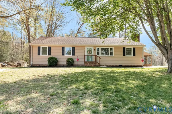 $290,000 | 17505 Sadberge Drive, Petersburg, VA 23803