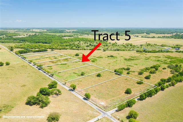 5 East 370 Road Inola, OK 74036 - Photo 1 of 14 Gallery Image 1