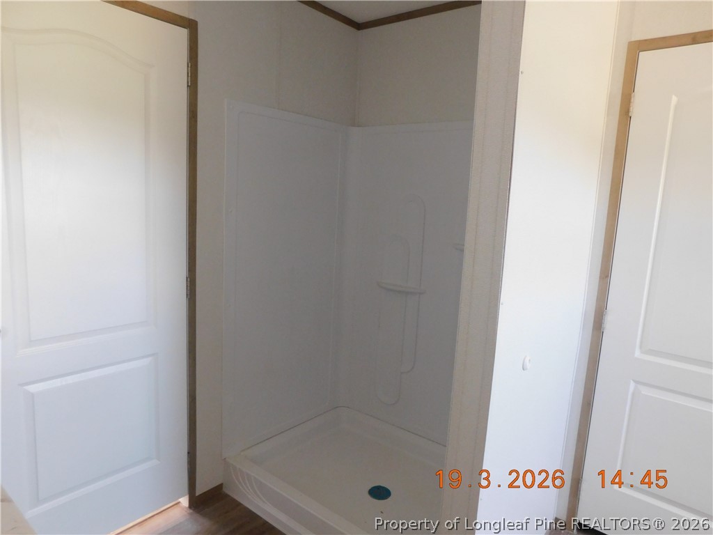 763 Opal Road Red Springs, NC 28377 - Photo 8 of 20 Seperate Shower