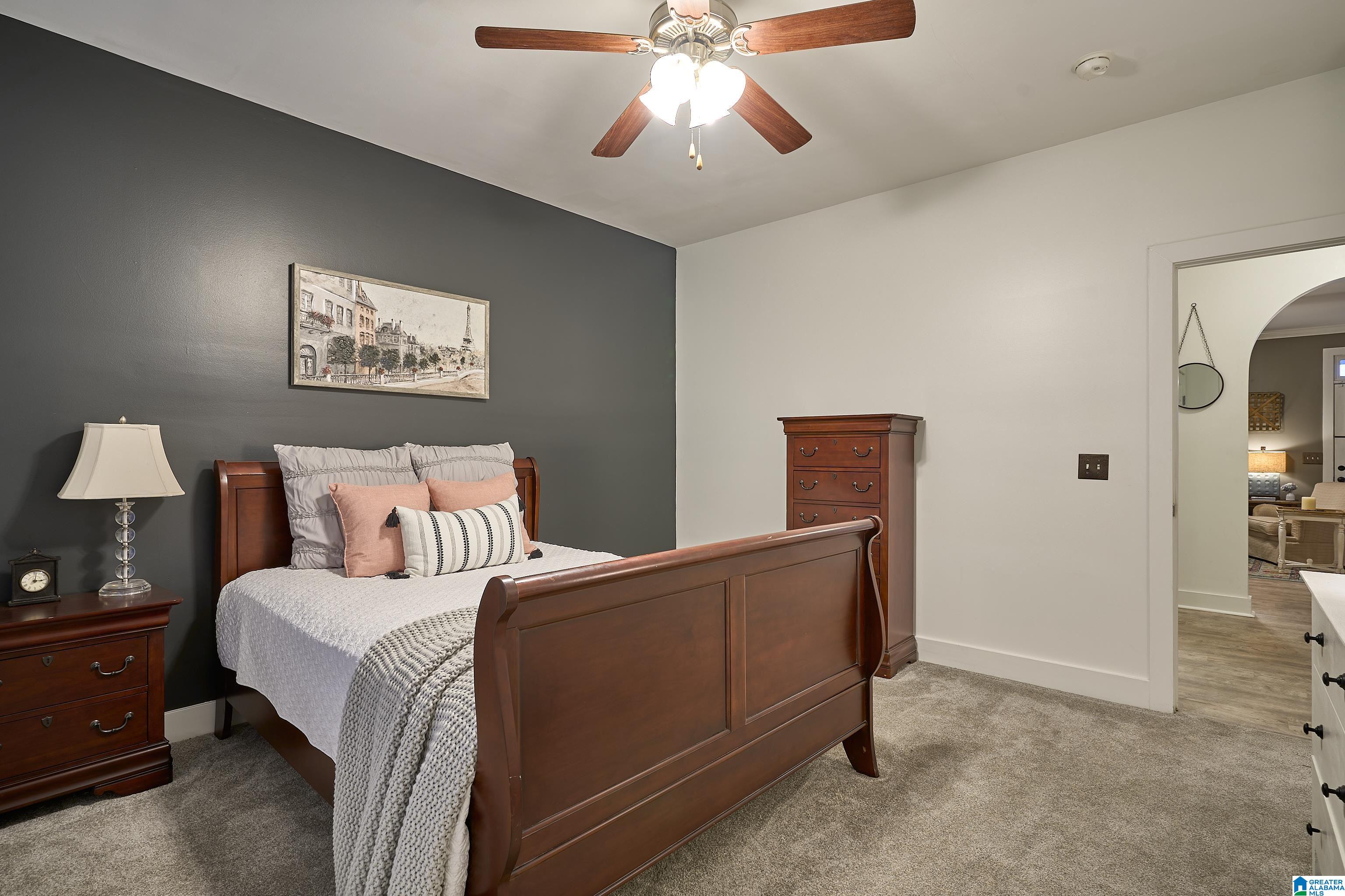 5904 Ridgeline Drive Bessemer, AL 35022 - Photo 24 of 36