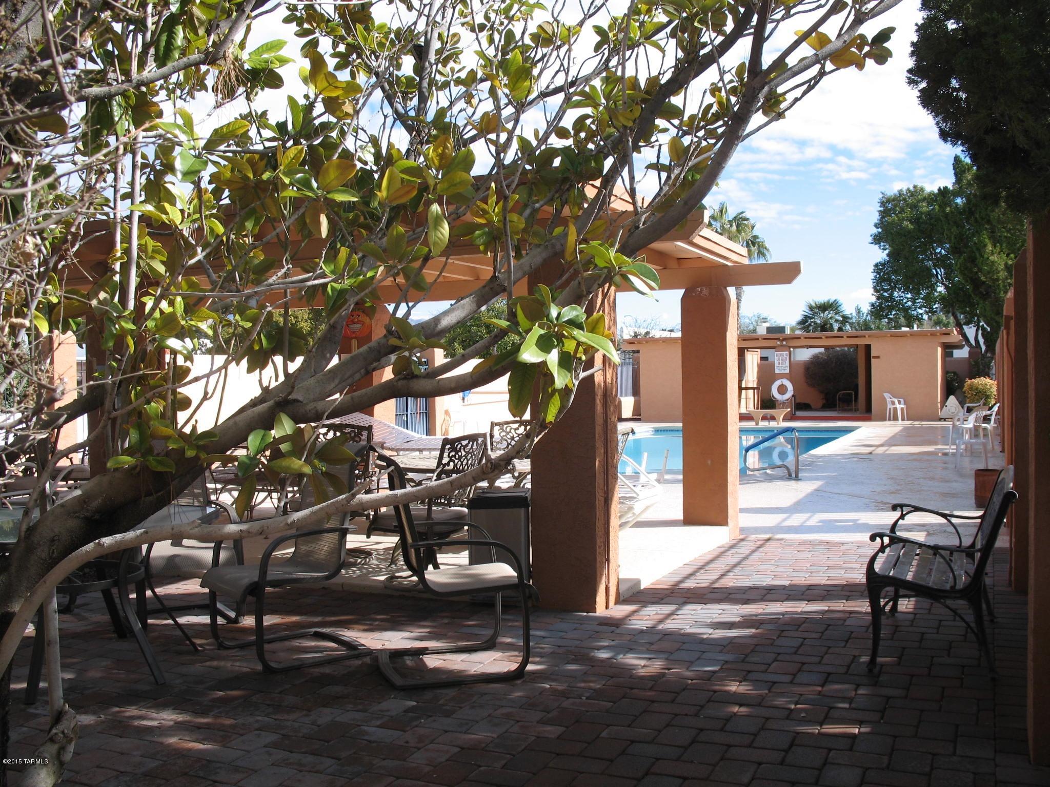 4820 East Fort Lowell Road, Unit A Tucson, AZ 85712 - Photo 26 of 28