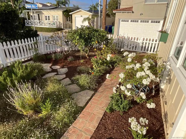 $6,900 | 741 Arenas Street, La Jolla, CA 92037