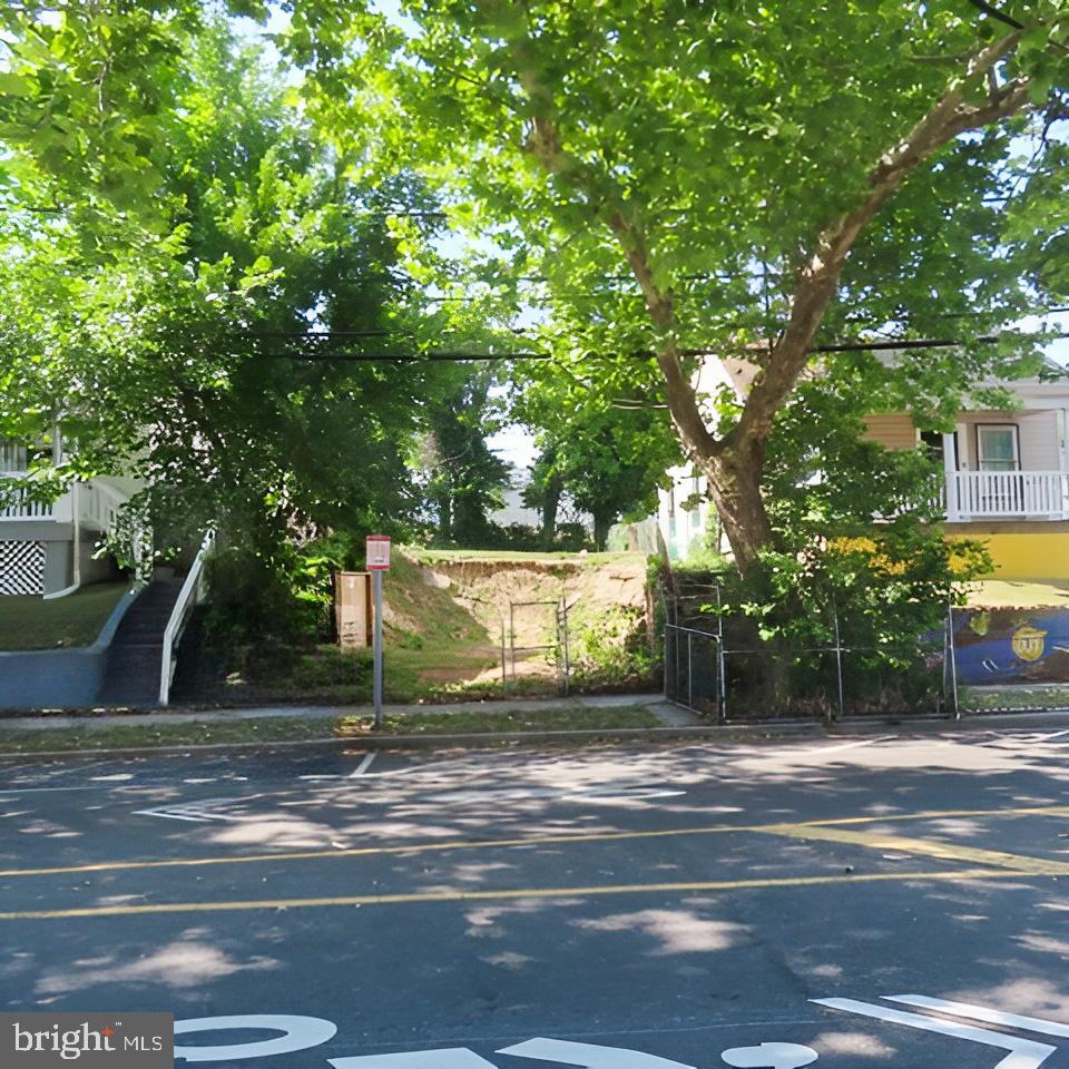 4727 Sheriff Road Northeast Washington, DC 20019 - Photo 2 of 8 Land