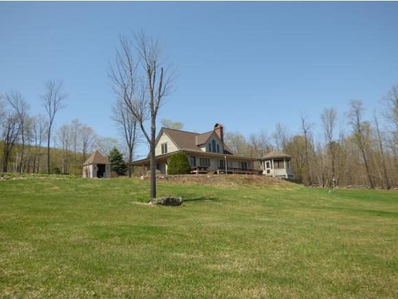 1104 Middletown Road Grafton, VT 05146 - Photo 20 of 21 Gallery Image 20