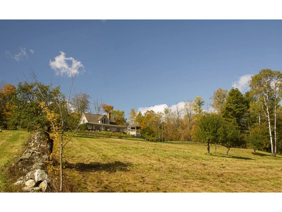 1104 Middletown Road Grafton, VT 05146 - Photo 9 of 21 Gallery Image 9