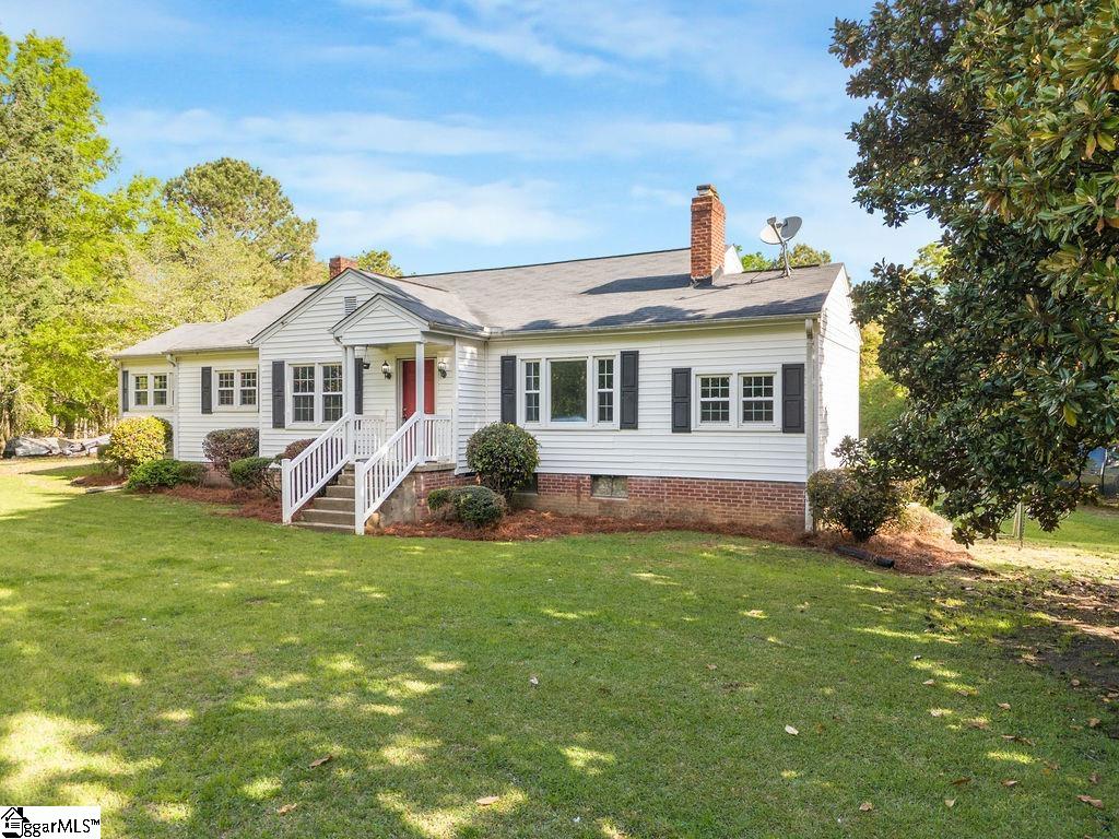 2014 Cherokee Road Williamston, SC 29697 - Photo 3 of 35