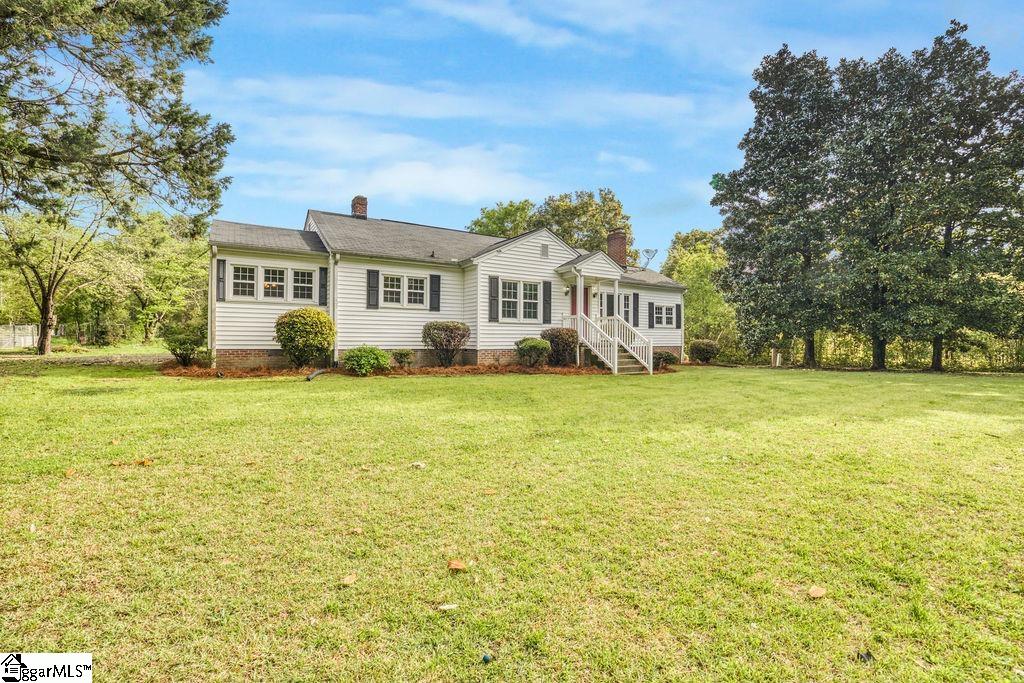 2014 Cherokee Road Williamston, SC 29697 - Photo 4 of 35