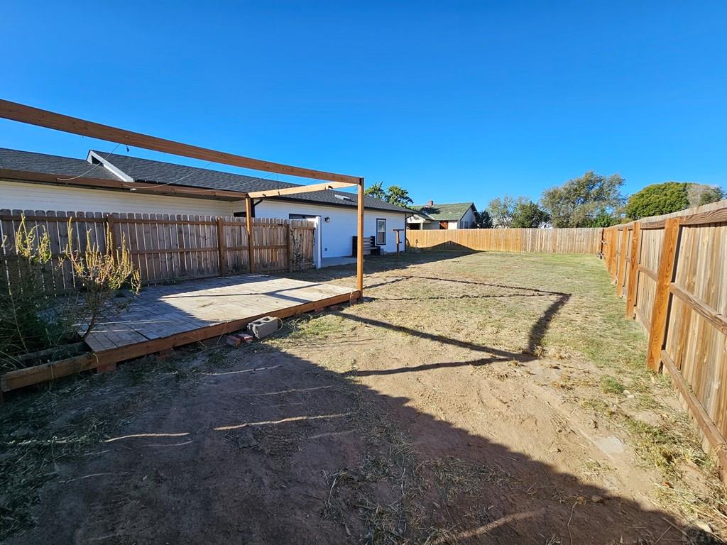 809 Park Street Springfield, CO 81073 - Photo 25 of 34 Gallery Image 25