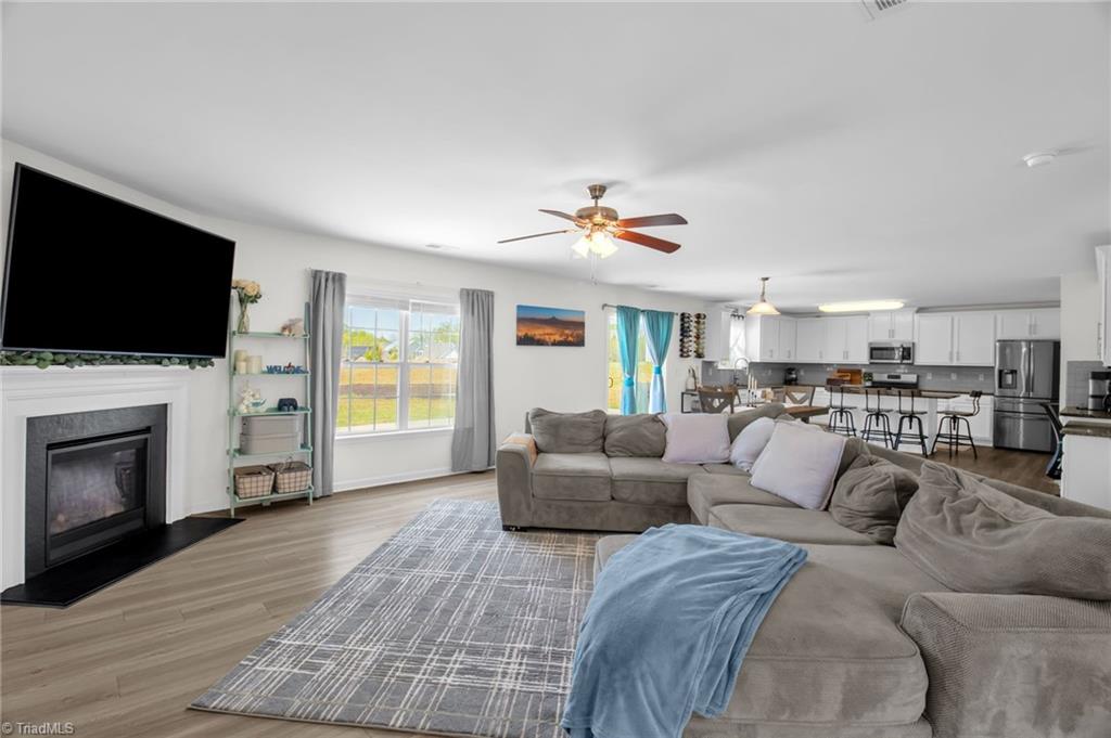 1751 Ridge Bluff Drive Rural Hall, NC 27045 - Photo 12 of 40