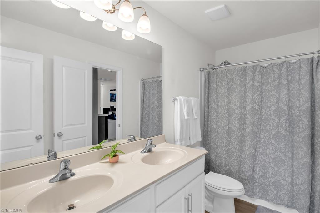 1751 Ridge Bluff Drive Rural Hall, NC 27045 - Photo 30 of 40