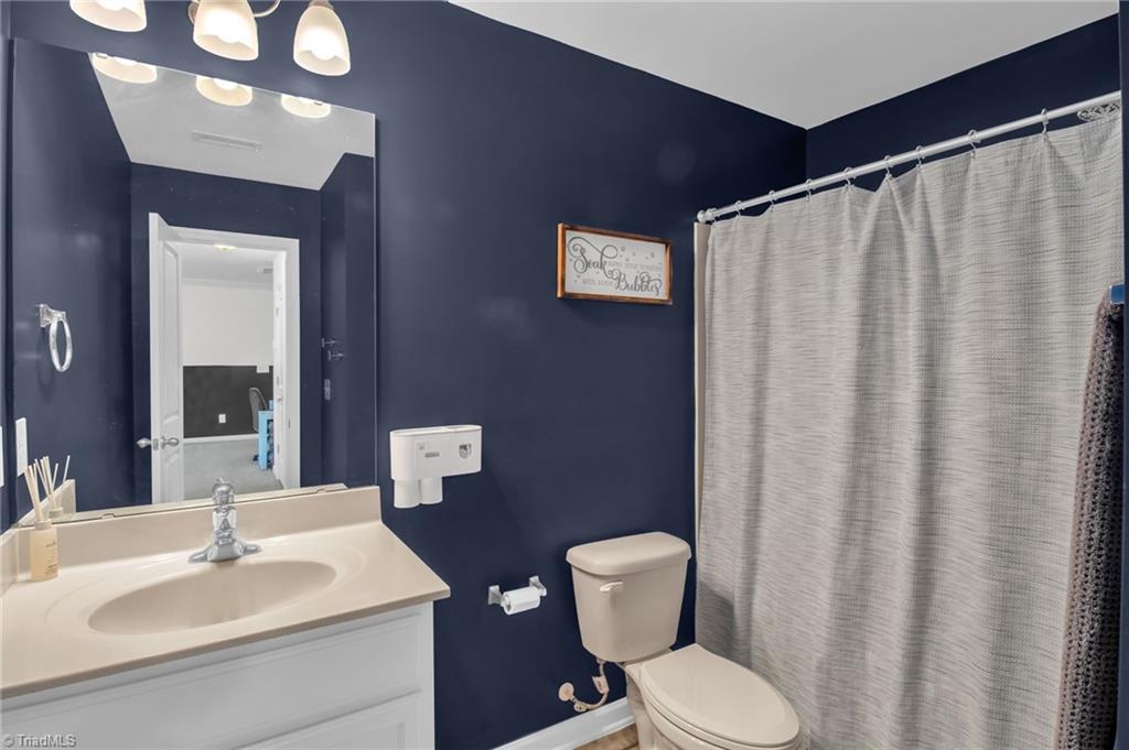 1751 Ridge Bluff Drive Rural Hall, NC 27045 - Photo 32 of 40