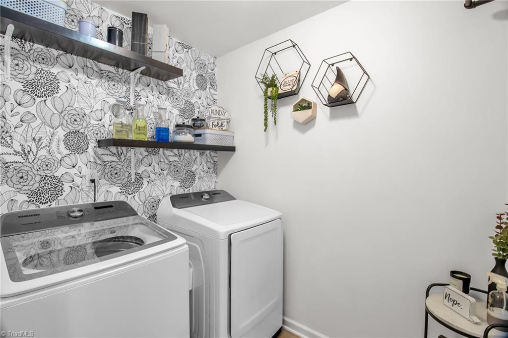 1751 Ridge Bluff Drive Rural Hall, NC 27045 - Photo 35 of 40