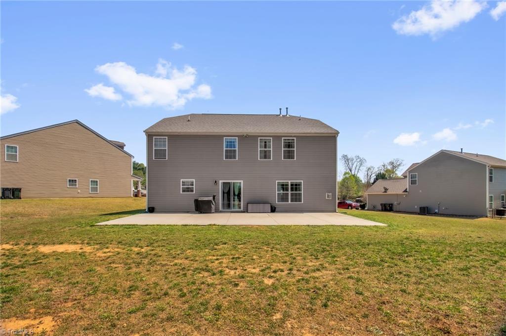 1751 Ridge Bluff Drive Rural Hall, NC 27045 - Photo 36 of 40
