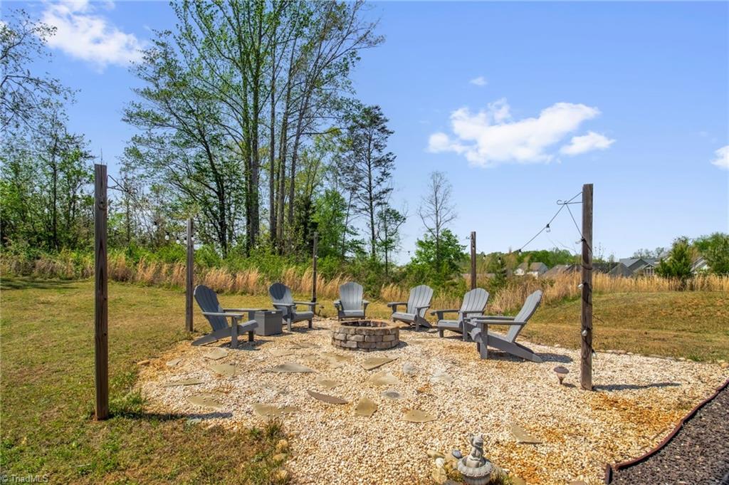 1751 Ridge Bluff Drive Rural Hall, NC 27045 - Photo 4 of 40