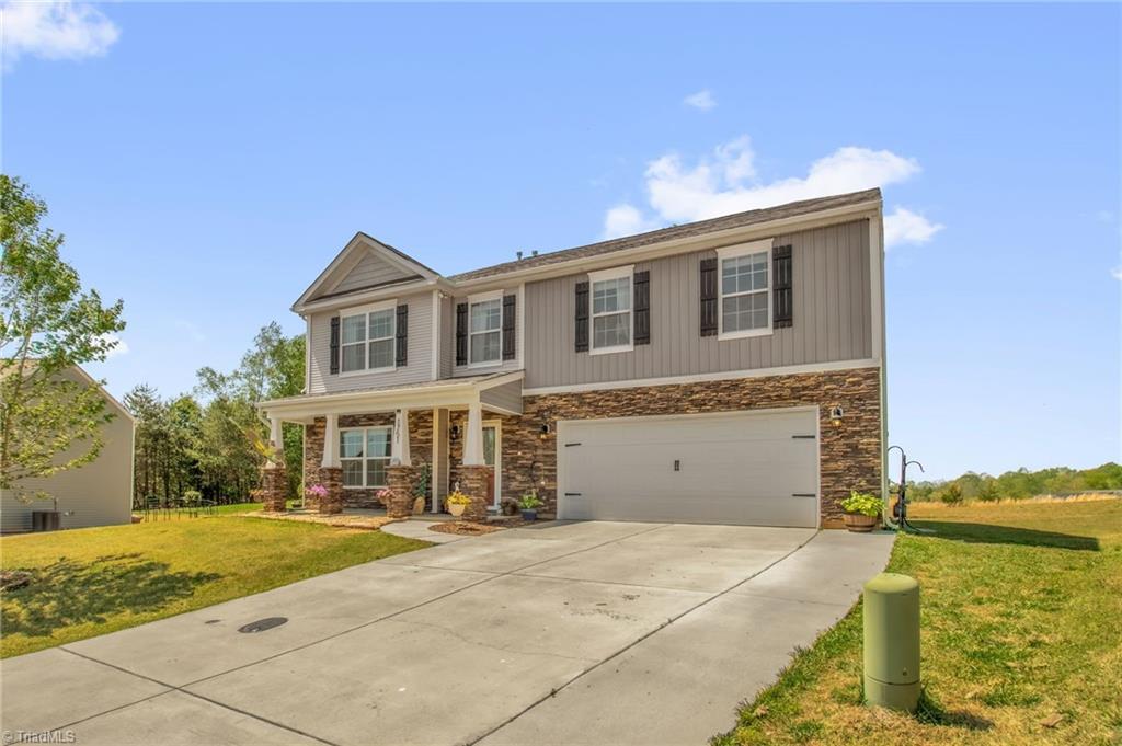 1751 Ridge Bluff Drive Rural Hall, NC 27045 - Photo 5 of 40