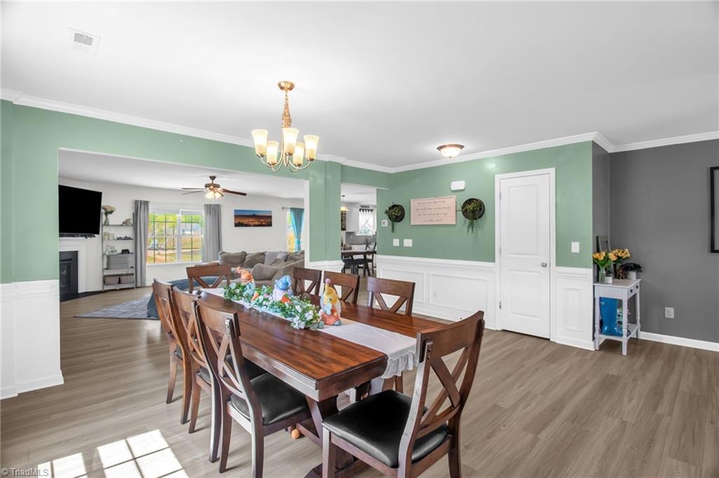 1751 Ridge Bluff Drive Rural Hall, NC 27045 - Photo 10 of 40