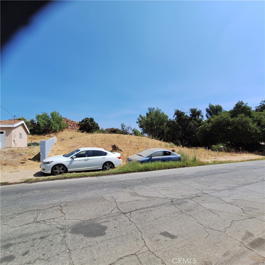 0 San Martinez Road Val Verde, CA 91384 - Photo 1 of 1 a view of the street