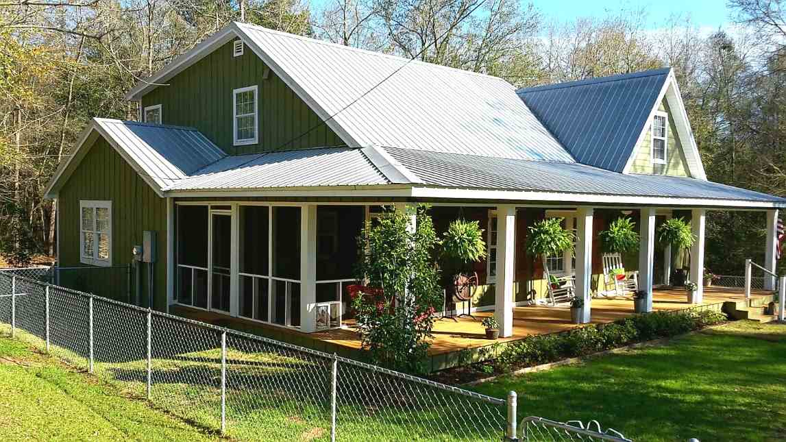9340 Roland Godwin Road Bay Minette, AL 36507 - Photo 29 of 39