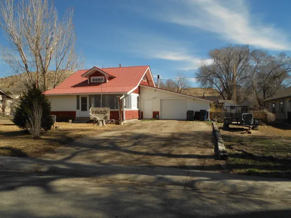 $350,000 | 680 Curtis Avenue, De Beque, CO 81630