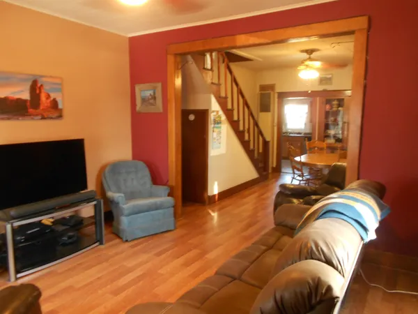 $350,000 | 680 Curtis Avenue, De Beque, CO 81630