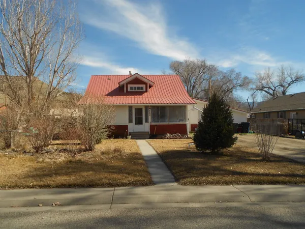 $350,000 | 680 Curtis Avenue, De Beque, CO 81630