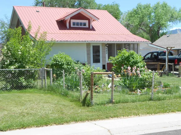 $350,000 | 680 Curtis Avenue, De Beque, CO 81630