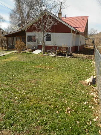 $350,000 | 680 Curtis Avenue, De Beque, CO 81630