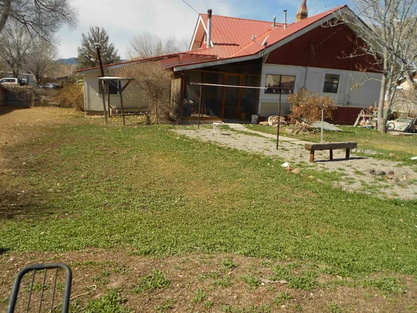 $350,000 | 680 Curtis Avenue, De Beque, CO 81630