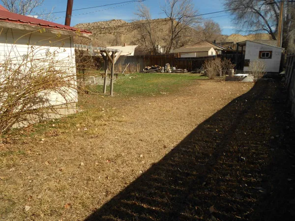 $350,000 | 680 Curtis Avenue, De Beque, CO 81630