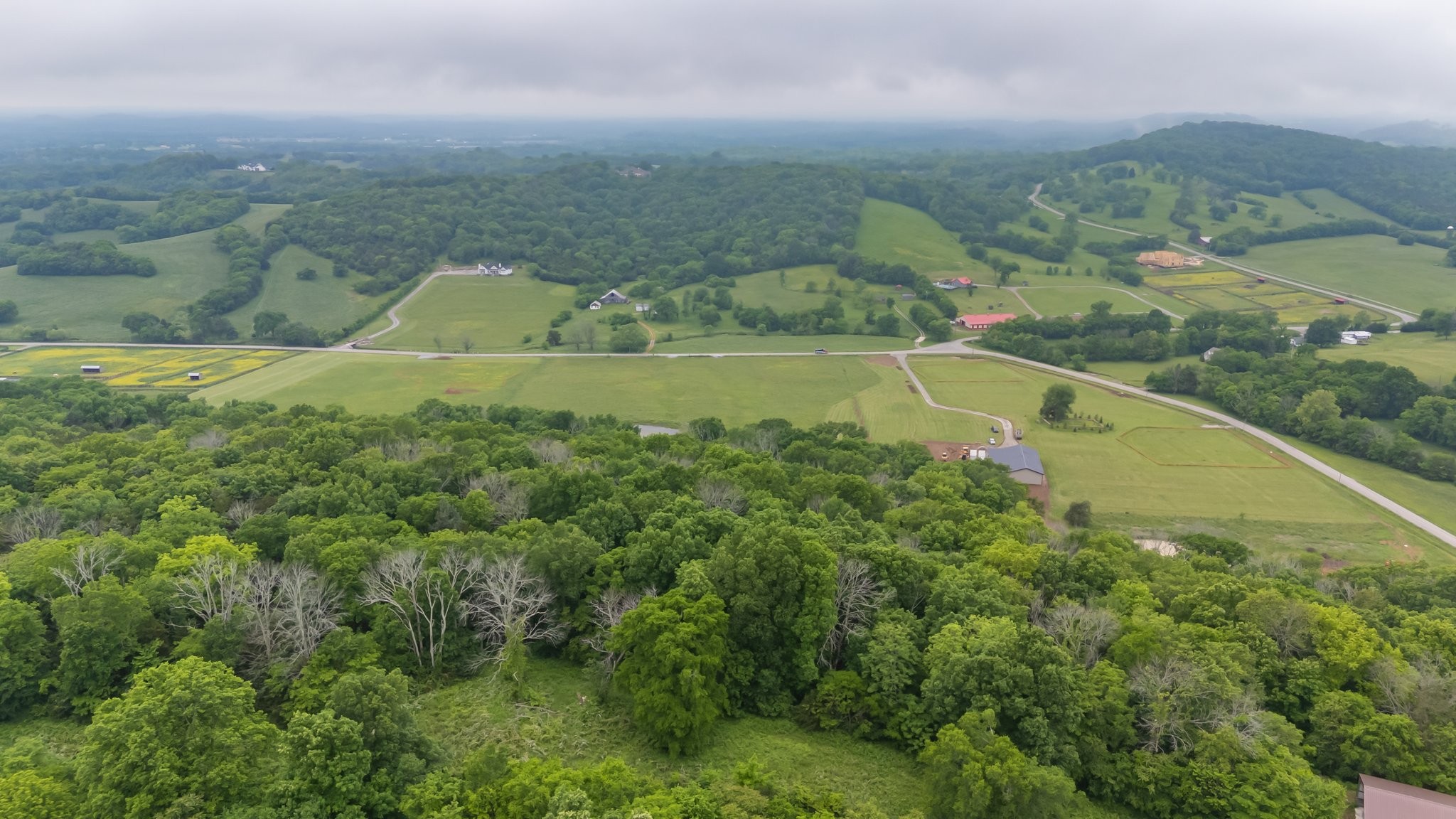 0 Giles Hill Road College Grove, TN 37046 - Photo 17 of 23