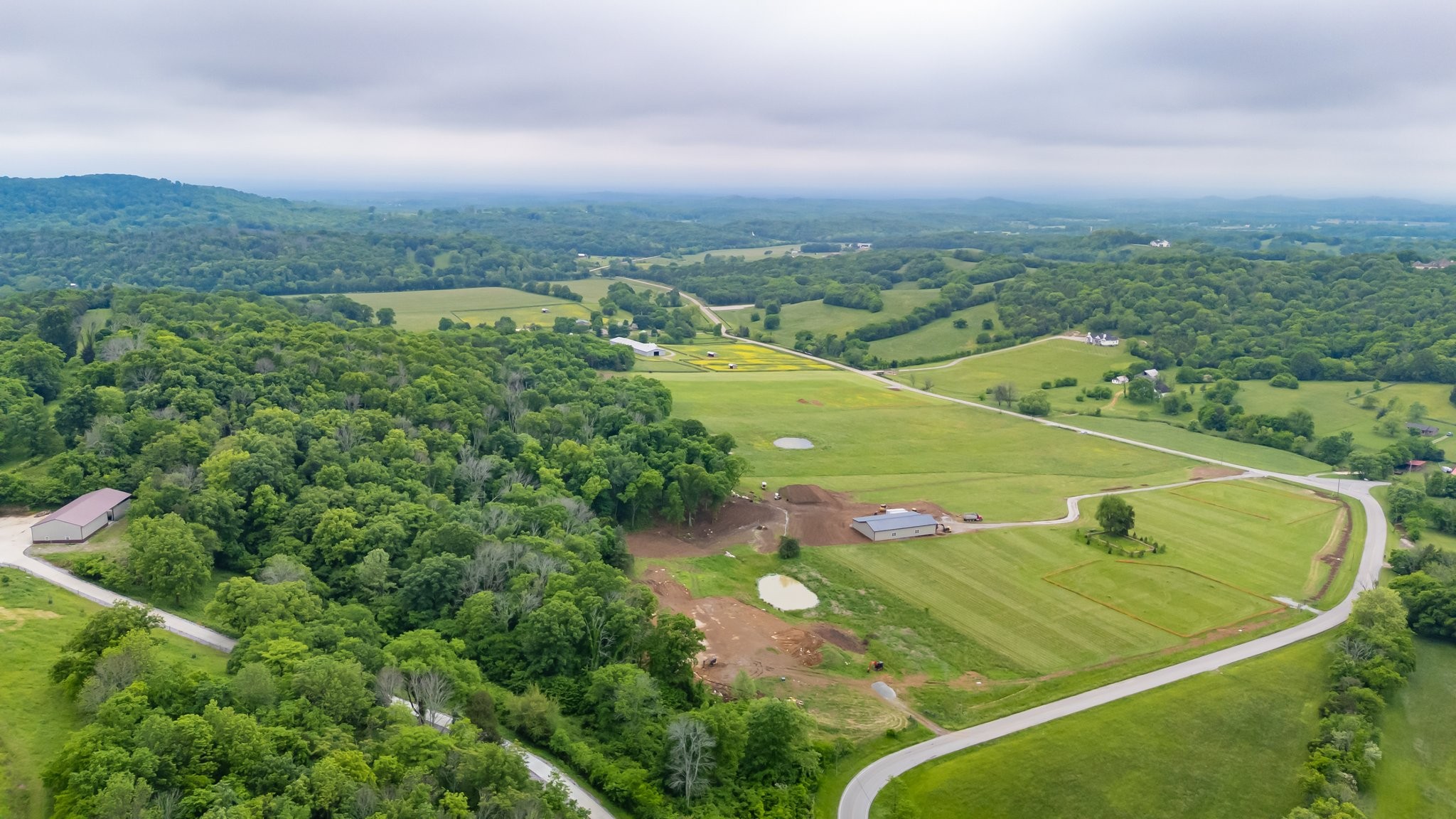 0 Giles Hill Road College Grove, TN 37046 - Photo 19 of 23