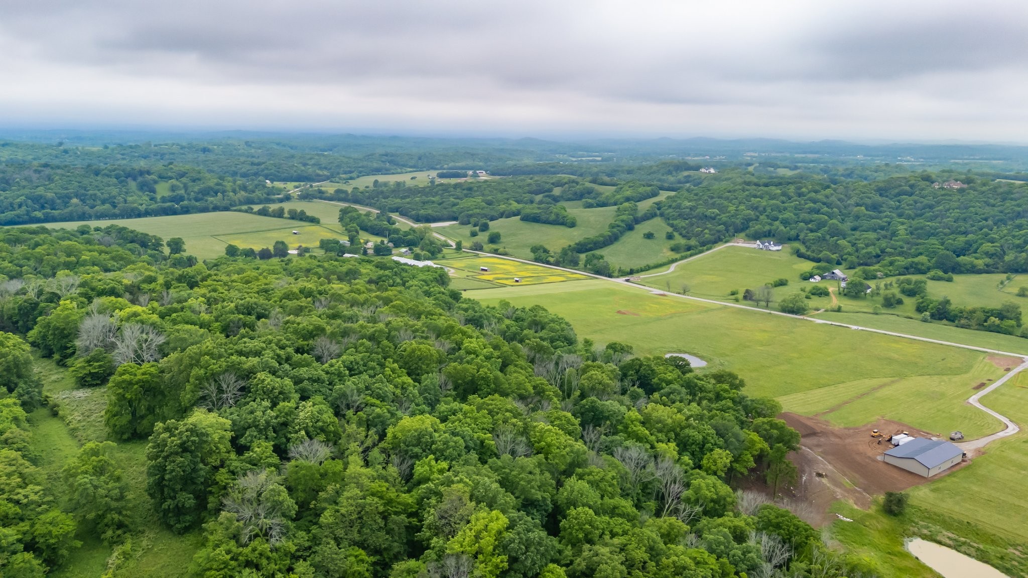 0 Giles Hill Road College Grove, TN 37046 - Photo 22 of 23