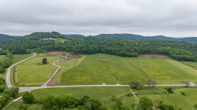 $865,860 | 0 Giles Hill Road, College Grove, TN 37046