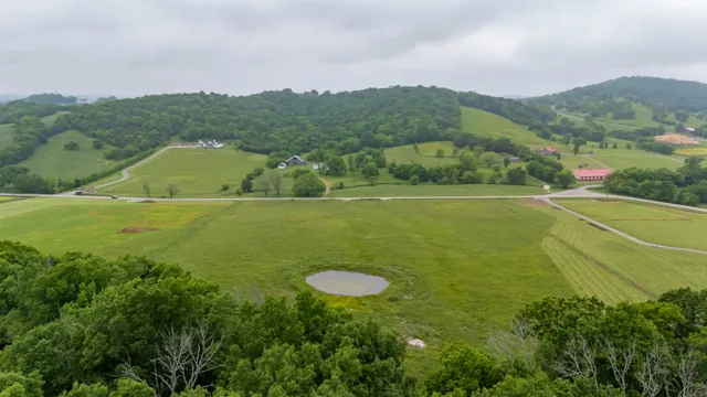 $865,860 | 0 Giles Hill Road, College Grove, TN 37046