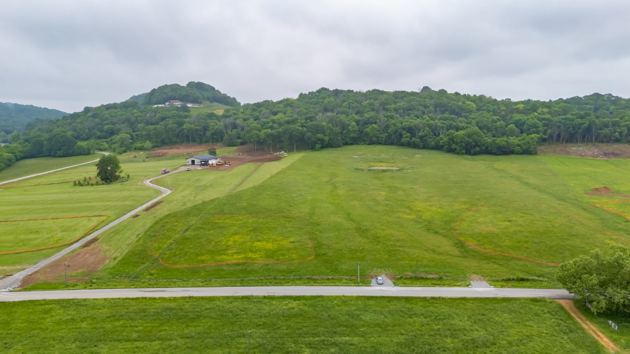 0 Giles Hill Road College Grove, TN 37046 - Photo 10 of 23