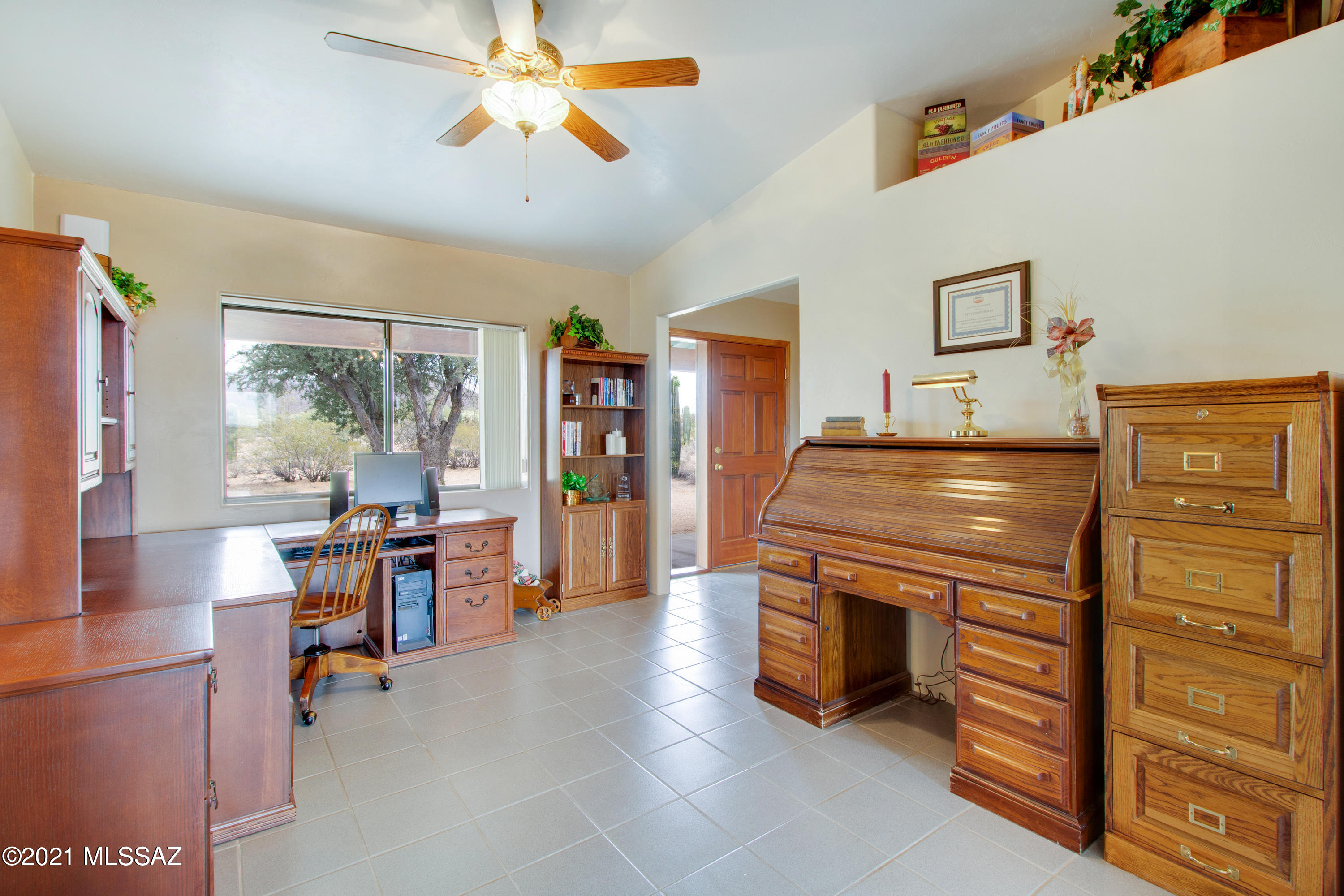 4505 North Sanders Road Tucson, AZ 85743 - Photo 16 of 49 Gallery Image 16