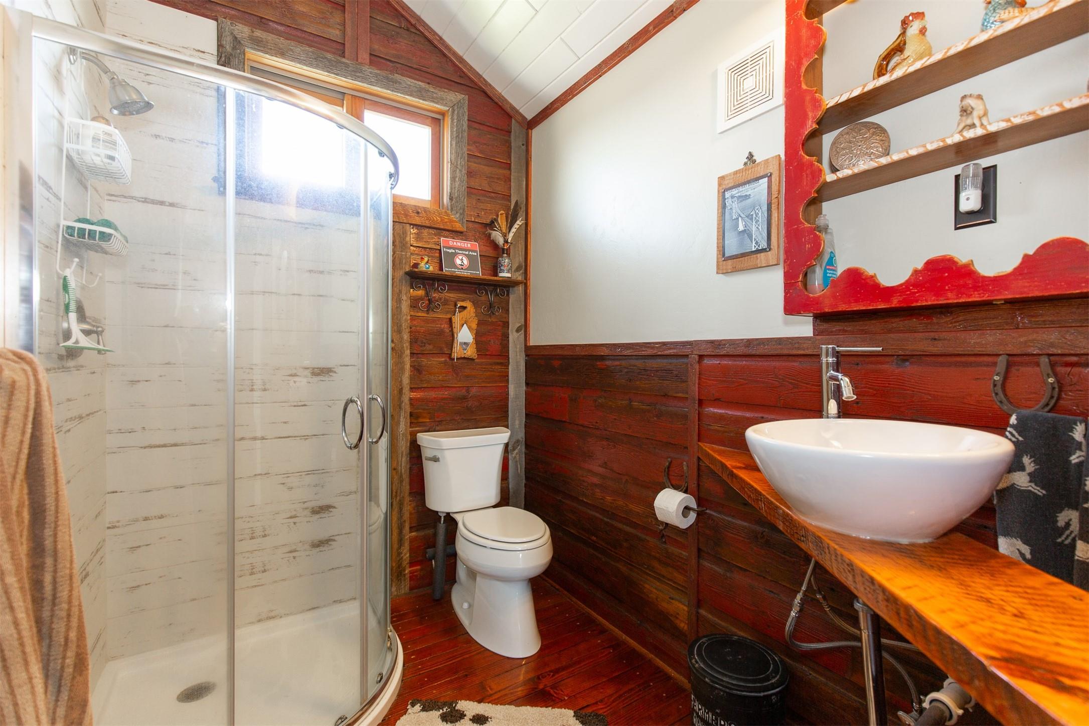 49 Redtail Hawk Road McAllister, MT 59740 - Photo 66 of 92 Gallery Image 66