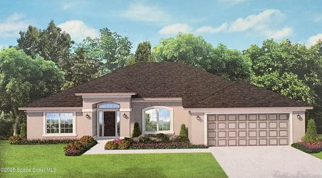 $433,250 | 471 Kumquat Avenue, Sebastian, FL 32958